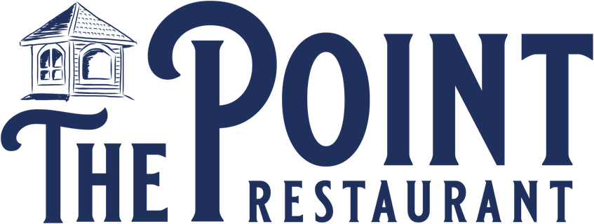 The Point logo